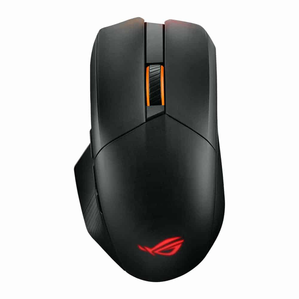 (image for) ASUS Chakram X Origin Wireless Optical Gaming Mouse